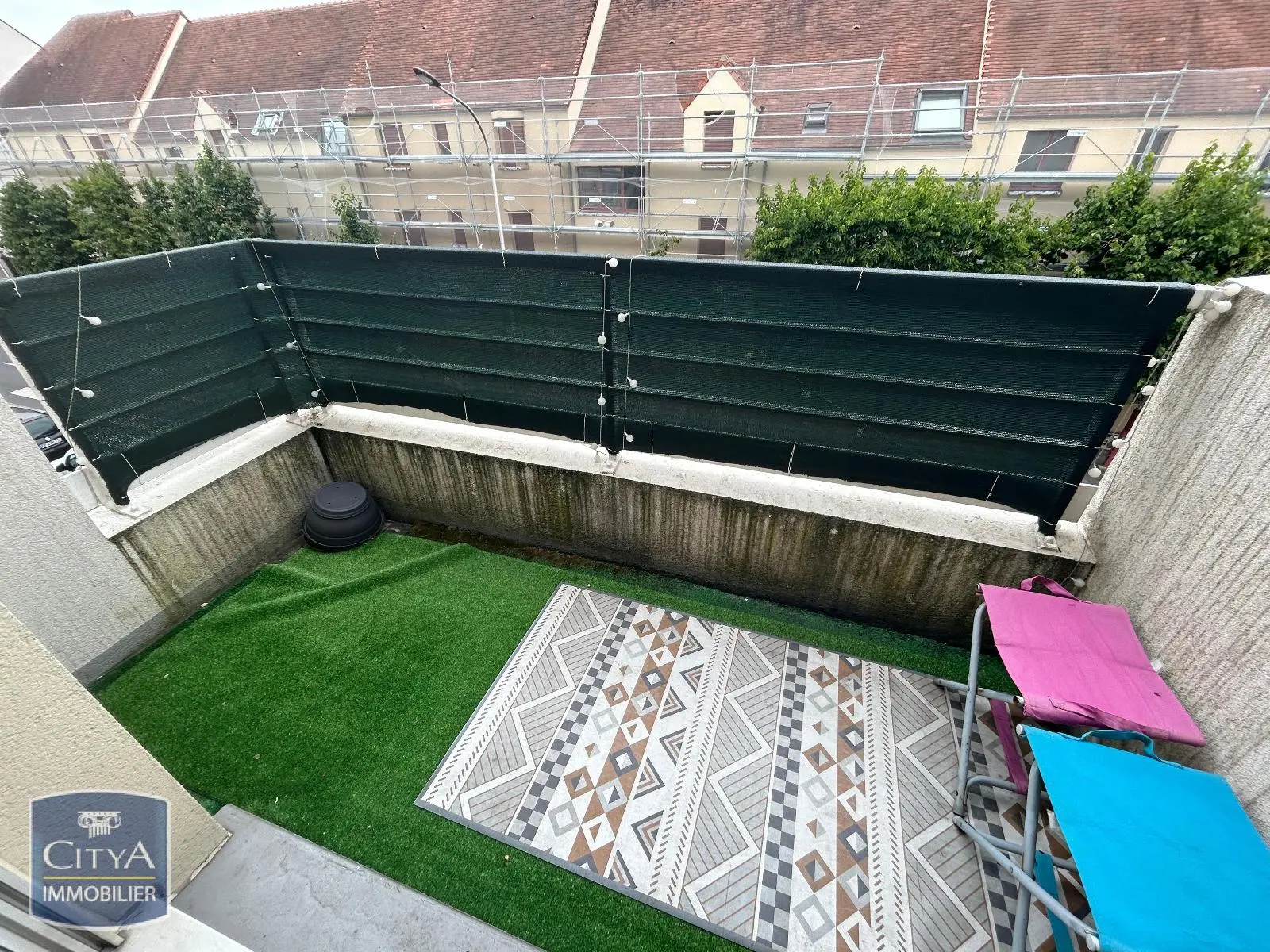 Photo 17 Appartement 2 pièces 42.46m²