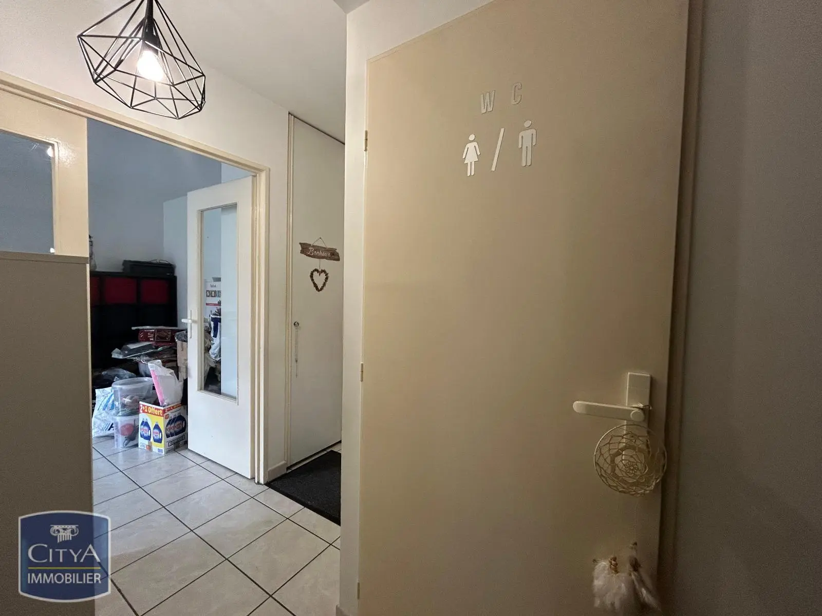 Photo 16 Appartement 2 pièces 42.46m²