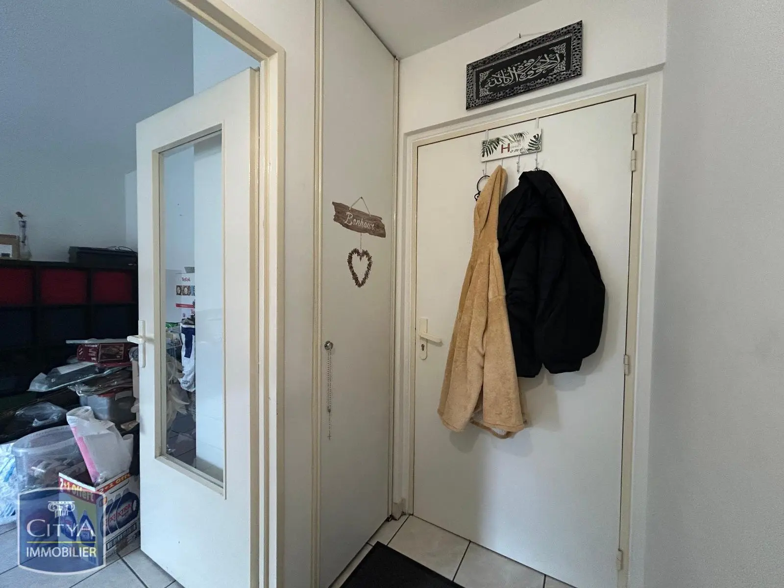 Photo 15 Appartement 2 pièces 42.46m²