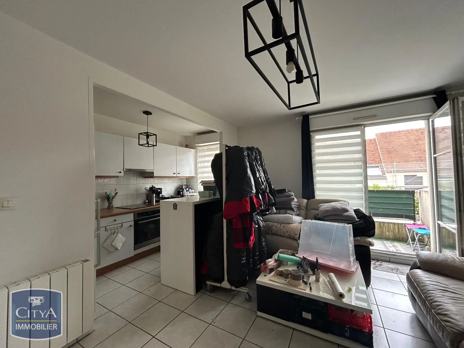 Photo 7 Appartement 2 pièces 42.46m²