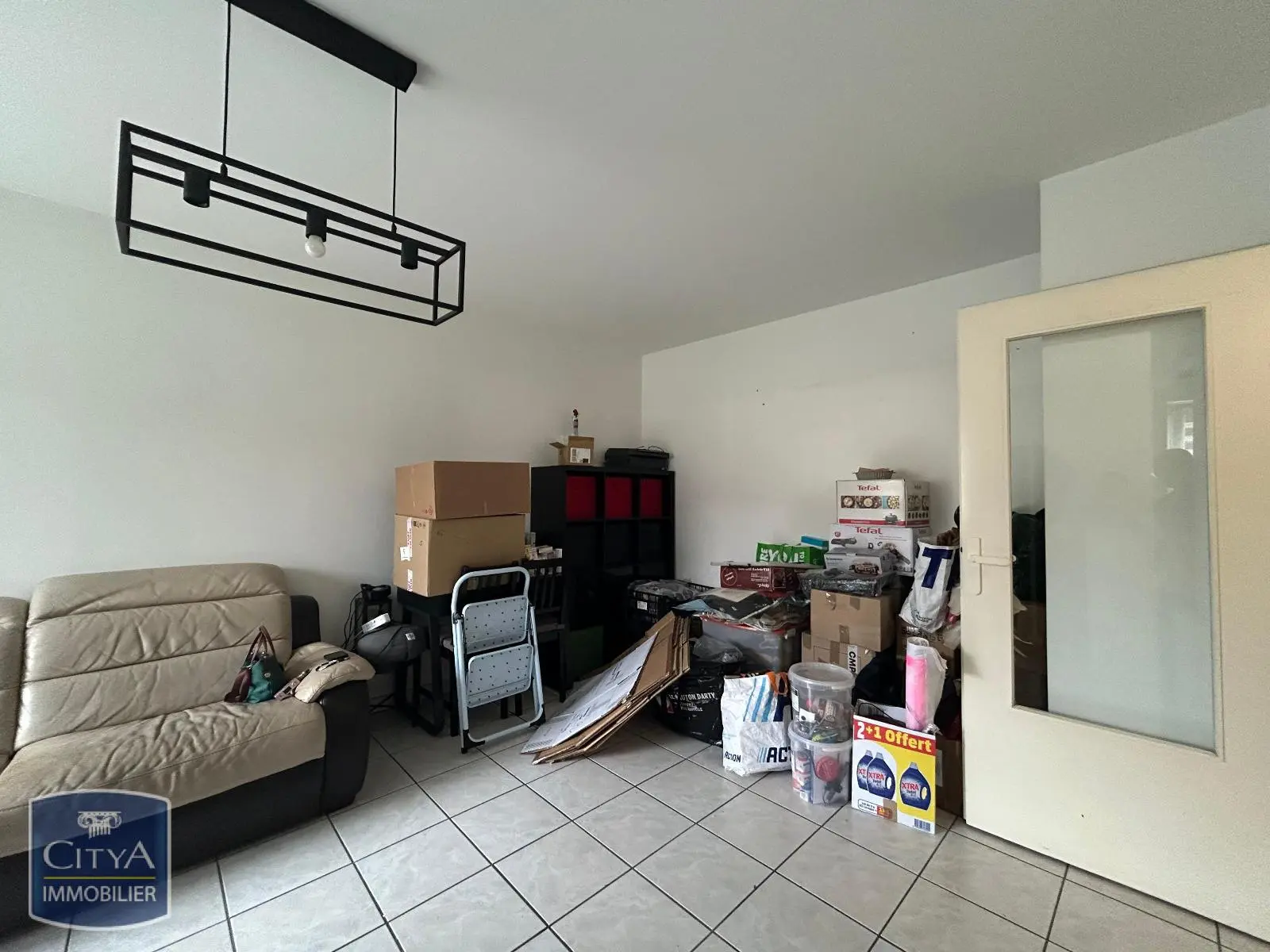 Photo 8 Appartement 2 pièces 42.46m²