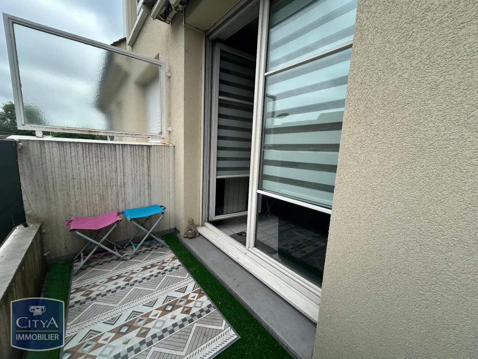Photo 1 Appartement 2 pièces 42.46m²