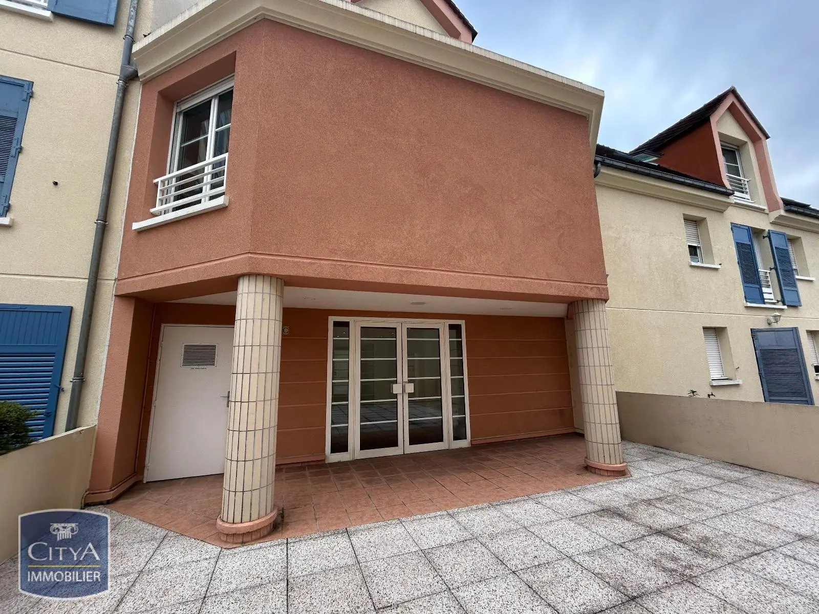 Photo 21 Appartement 2 pièces 42.46m²