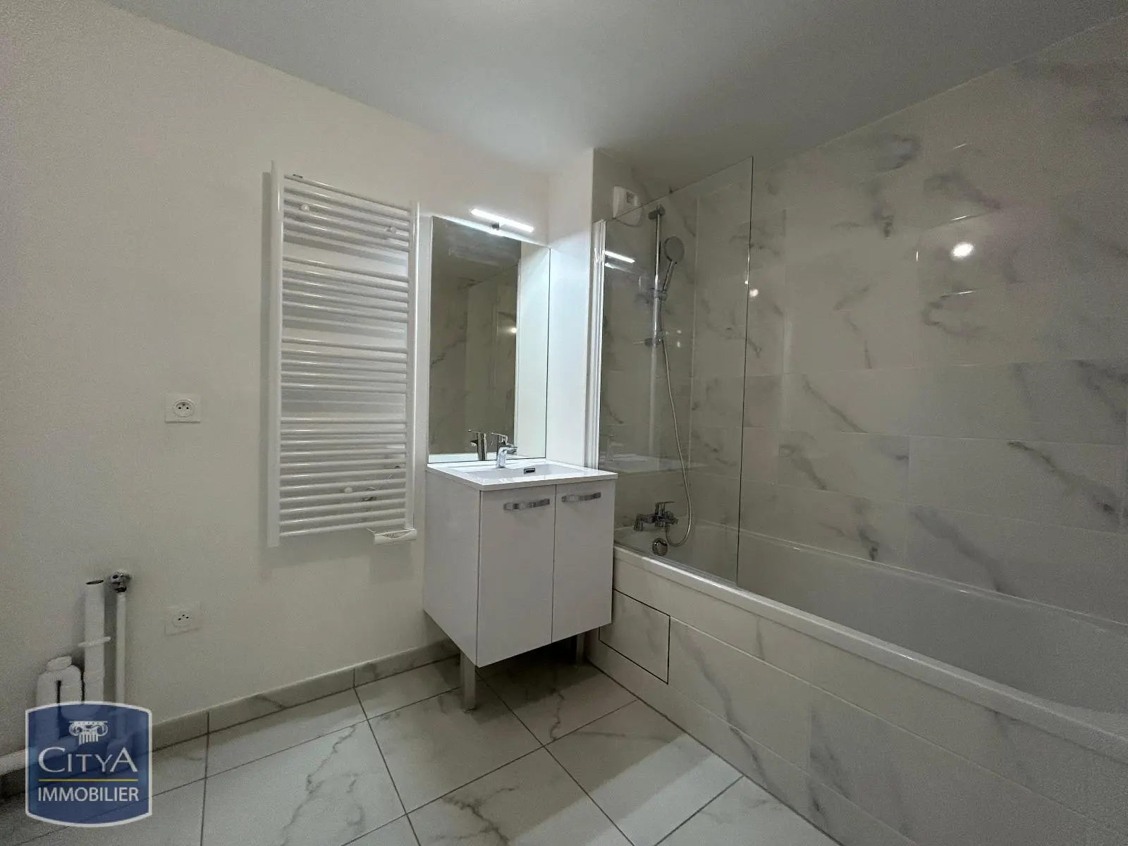 Photo 10 Appartement 3 pièces 61.7m²