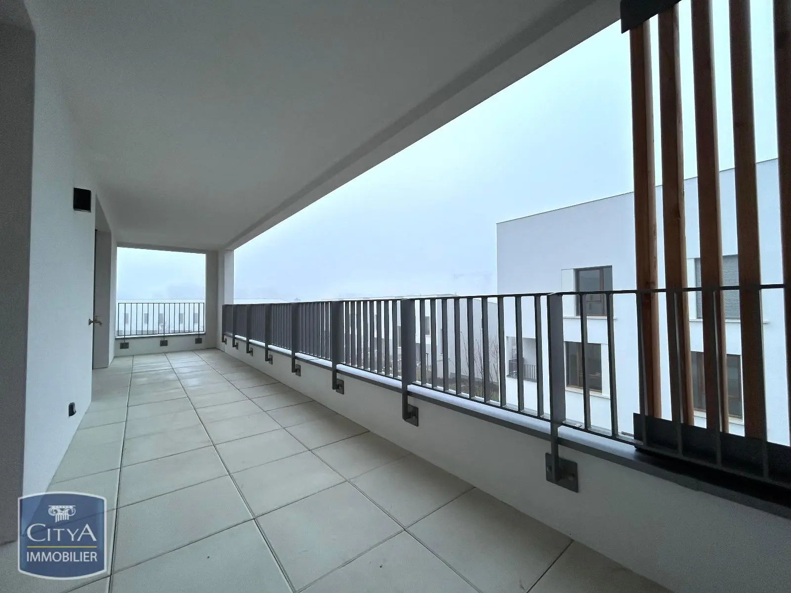 Photo 1 Appartement 3 pièces 61.7m²