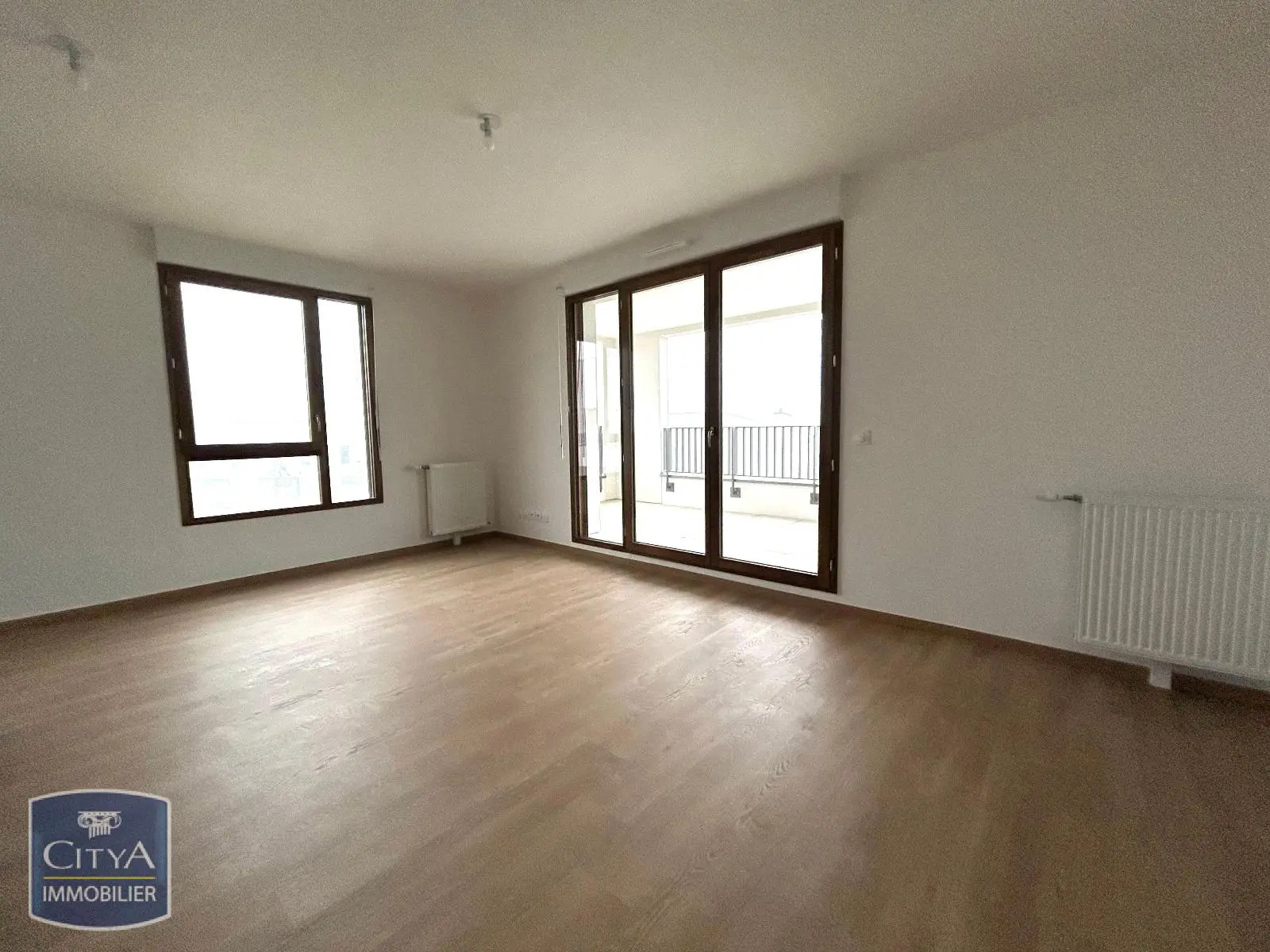 Photo 3 Appartement 3 pièces 61.7m²