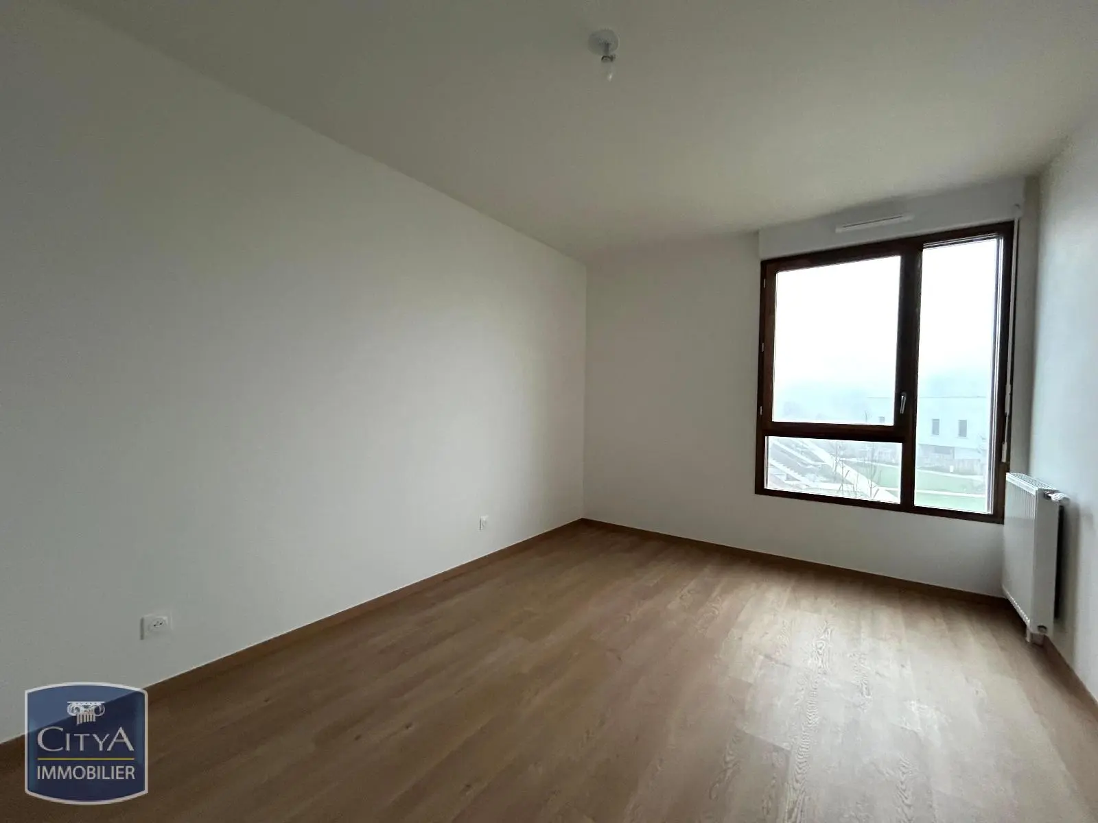 Photo 7 Appartement 3 pièces 61.7m²