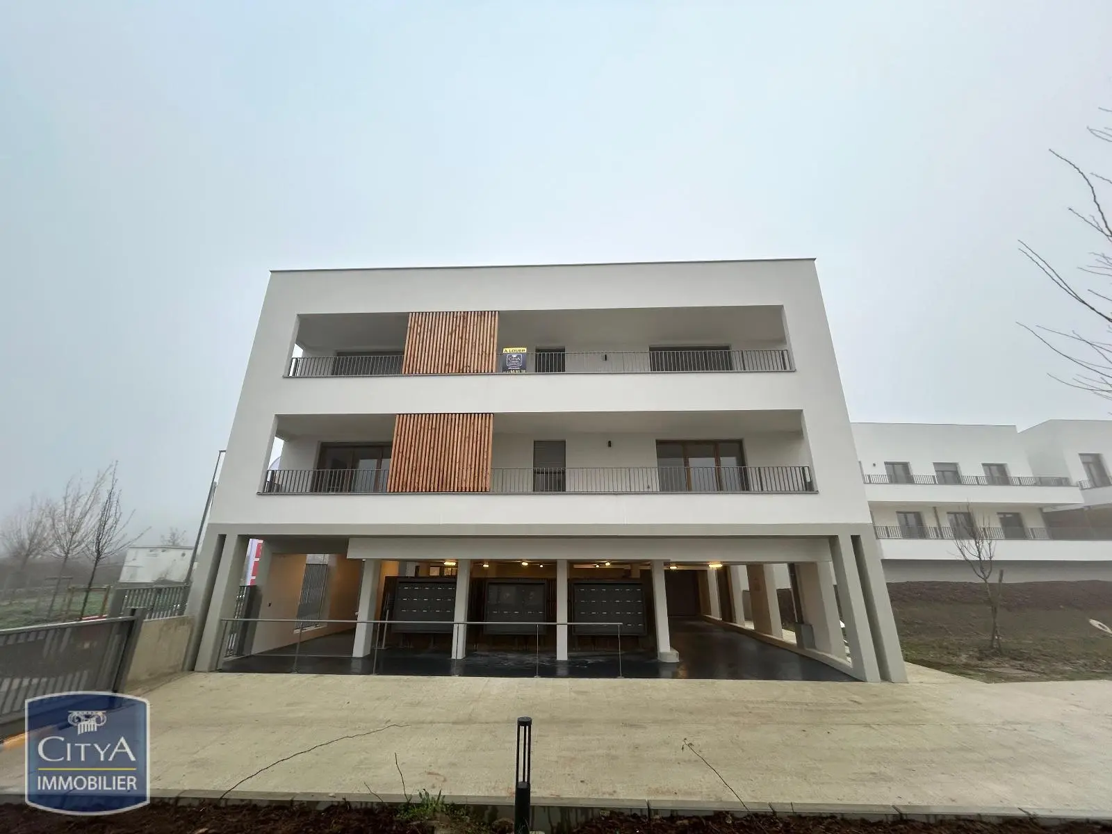 Photo 13 Appartement 3 pièces 61.7m²