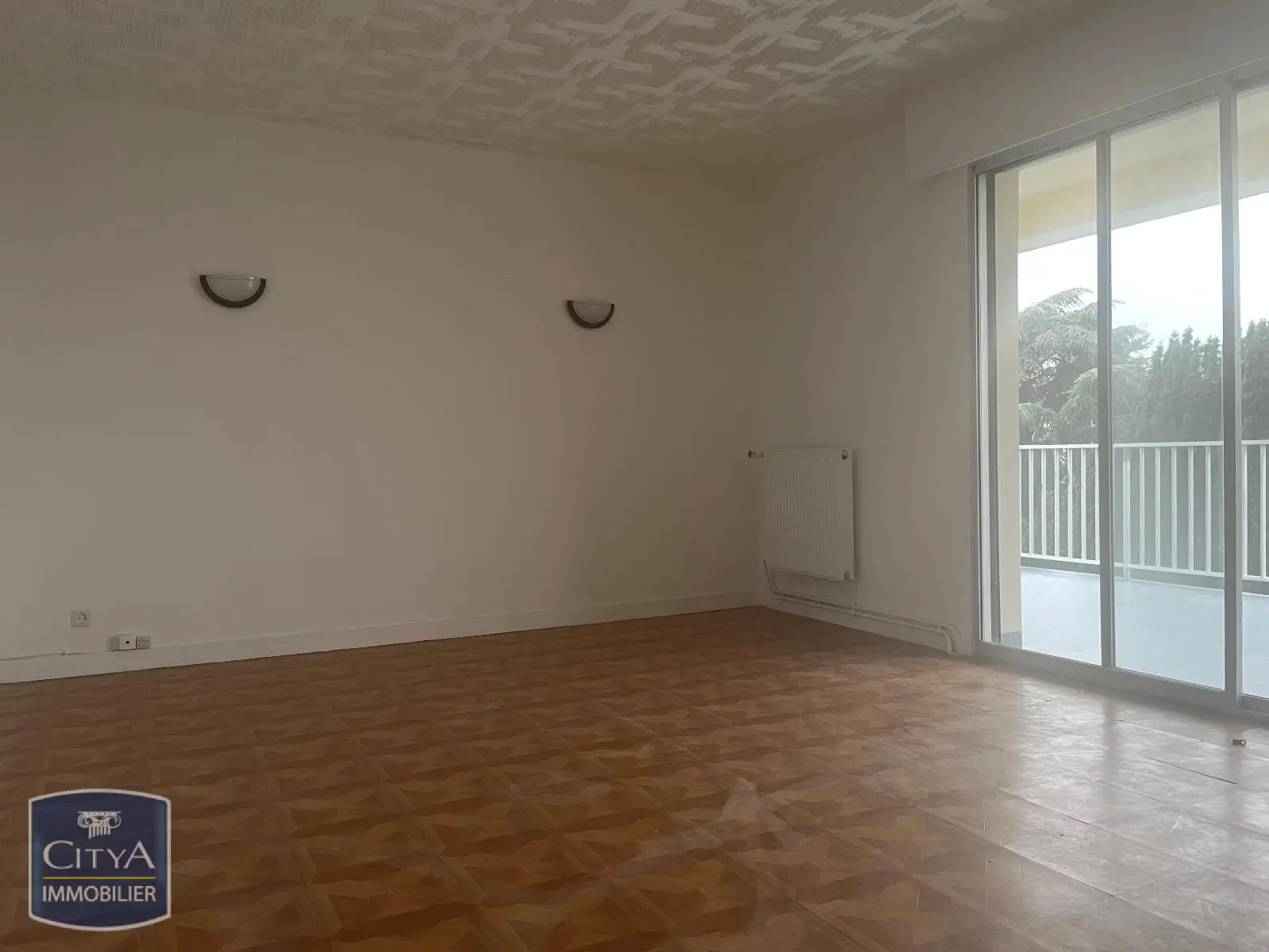Sainte-Geneviève-des-Bois (91700) Appartement 3 pièces 70.4m²