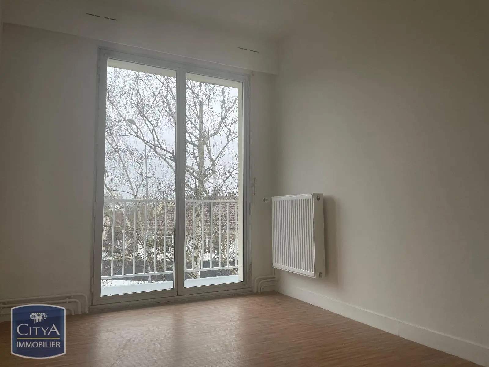 Sainte-Geneviève-des-Bois (91700) Appartement 3 pièces 70.4m² photo 7
