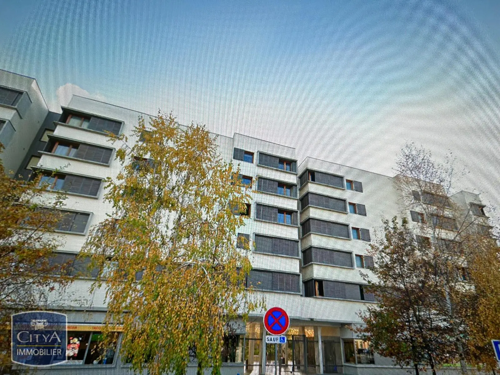 Photo 1 Appartement 3 pièces 65.61m²