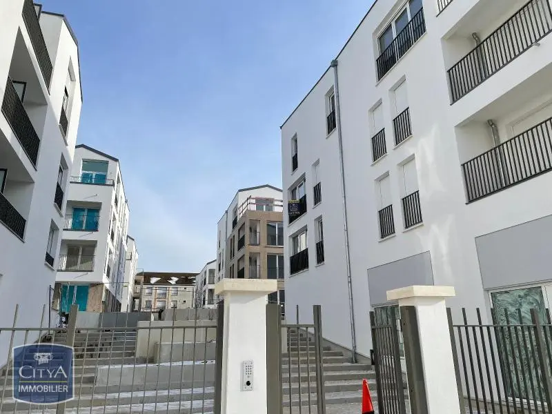 Photo 3 Appartement 3 pièces 56.12m²
