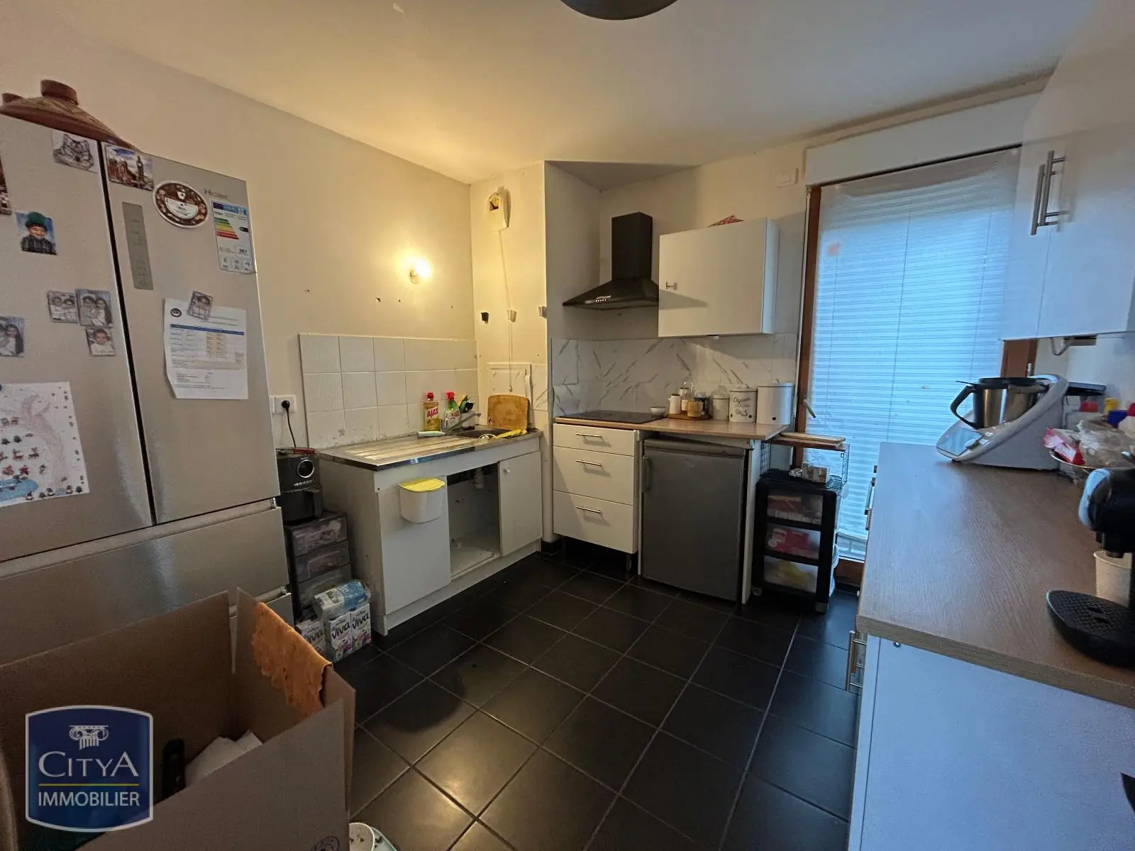 Photo 3 Appartement 3 pièces 65.61m²