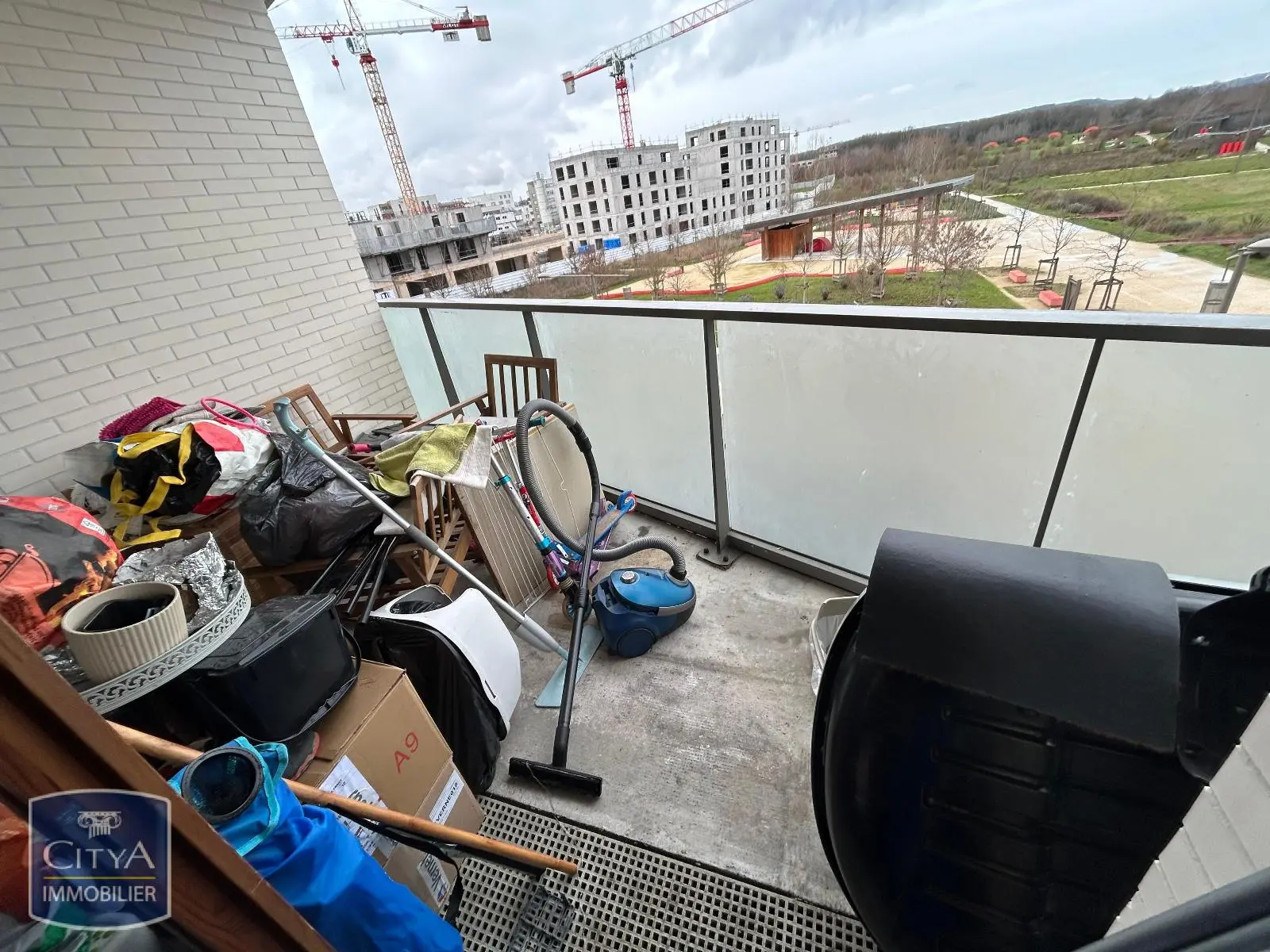 Photo 4 Appartement 3 pièces 65.61m²