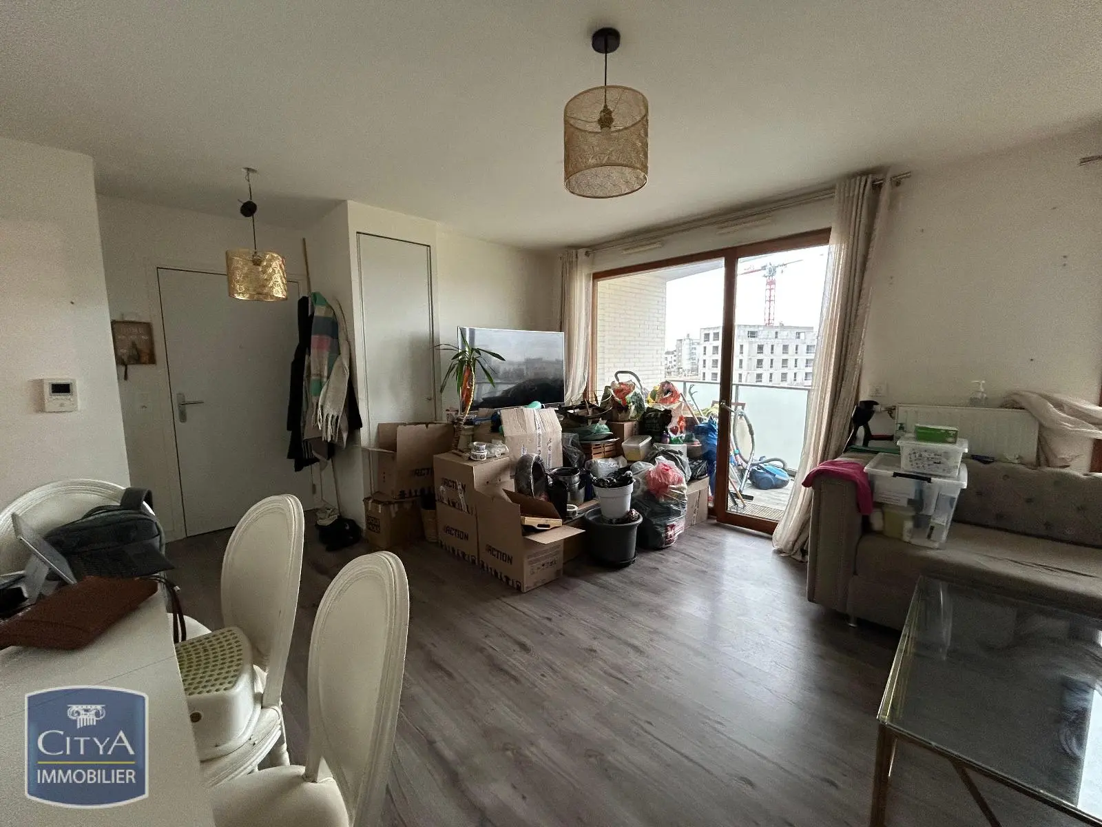 Photo 6 Appartement 3 pièces 65.61m²