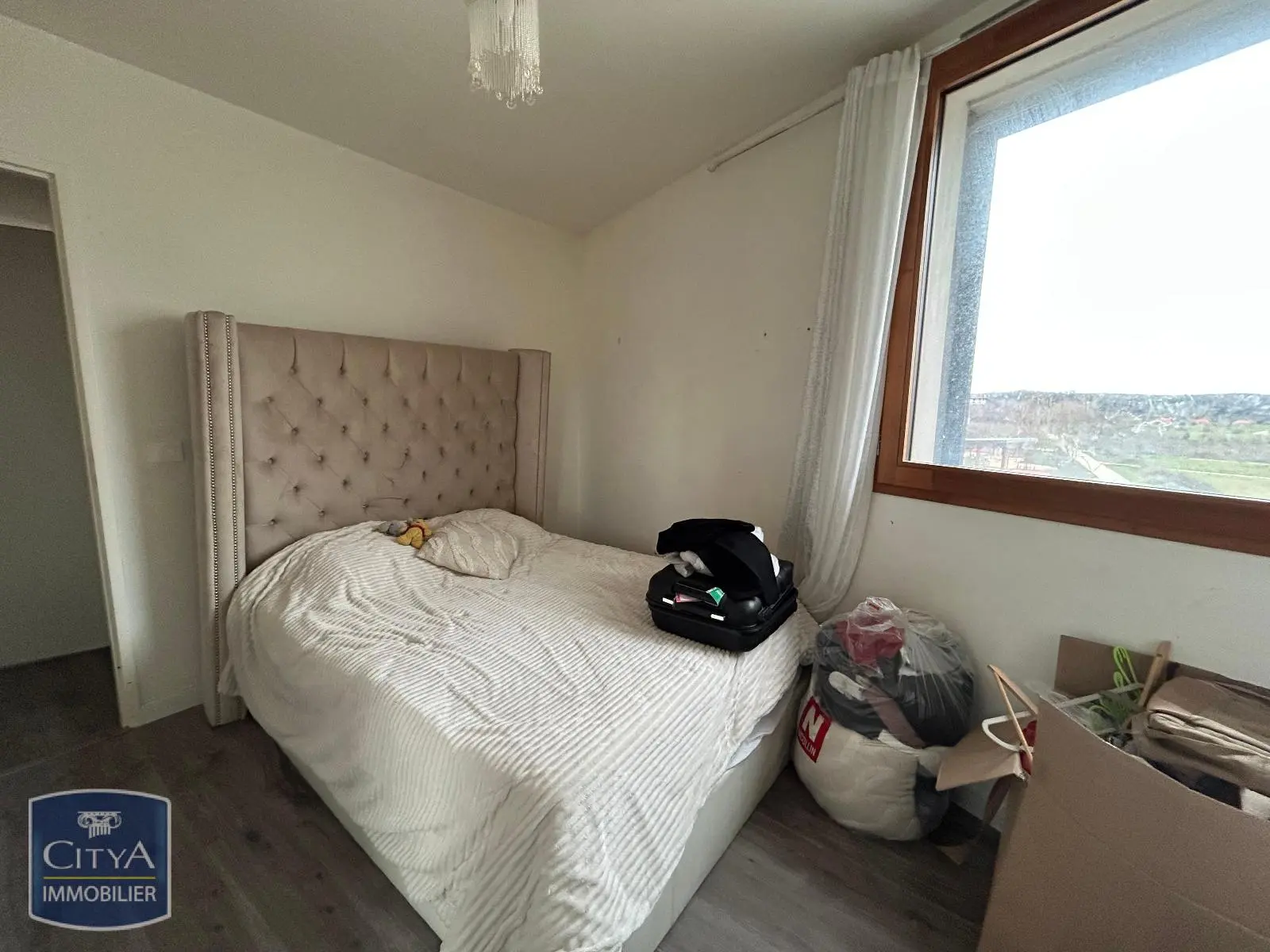 Photo 7 Appartement 3 pièces 65.61m²