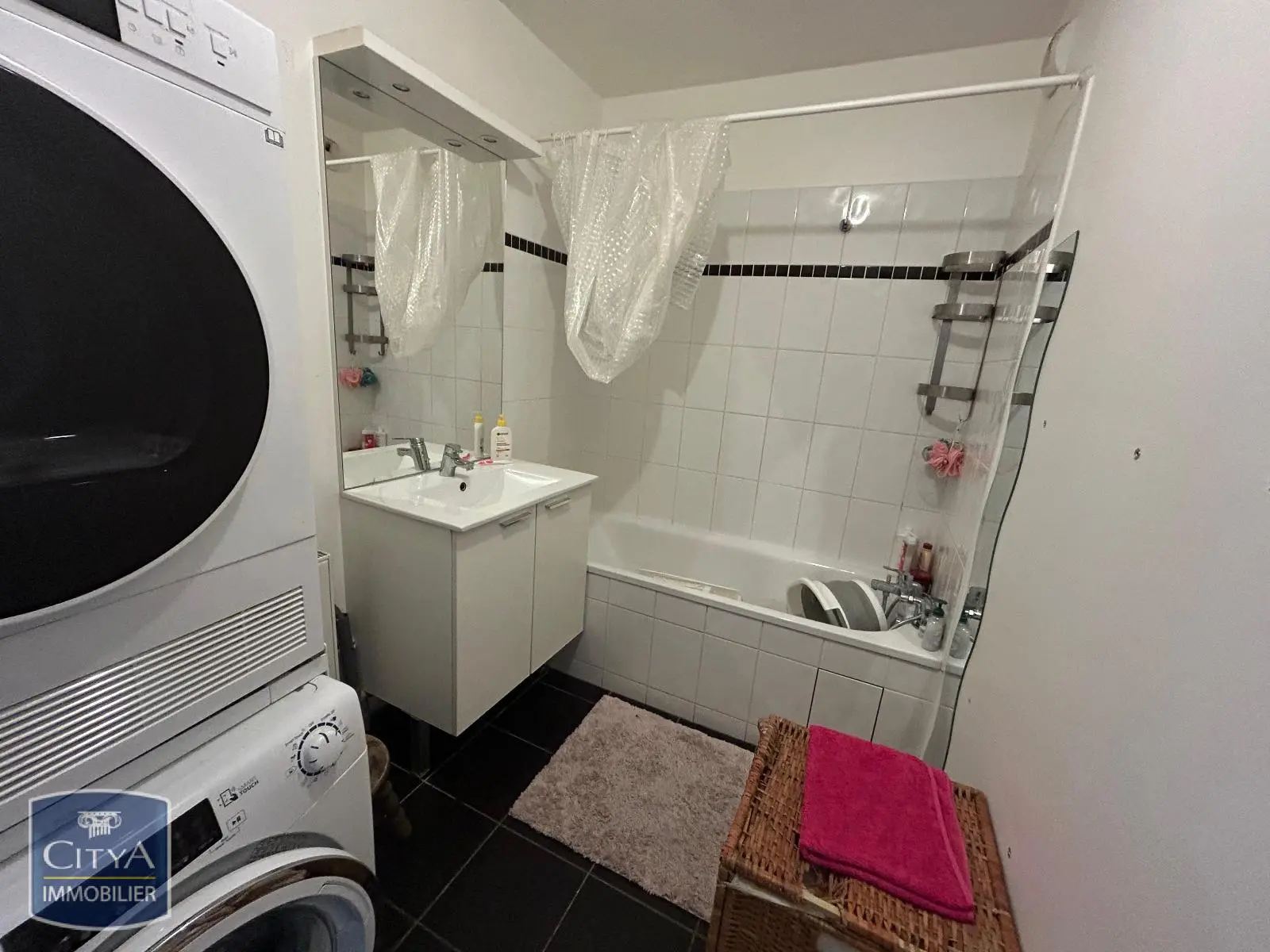 Photo 9 Appartement 3 pièces 65.61m²