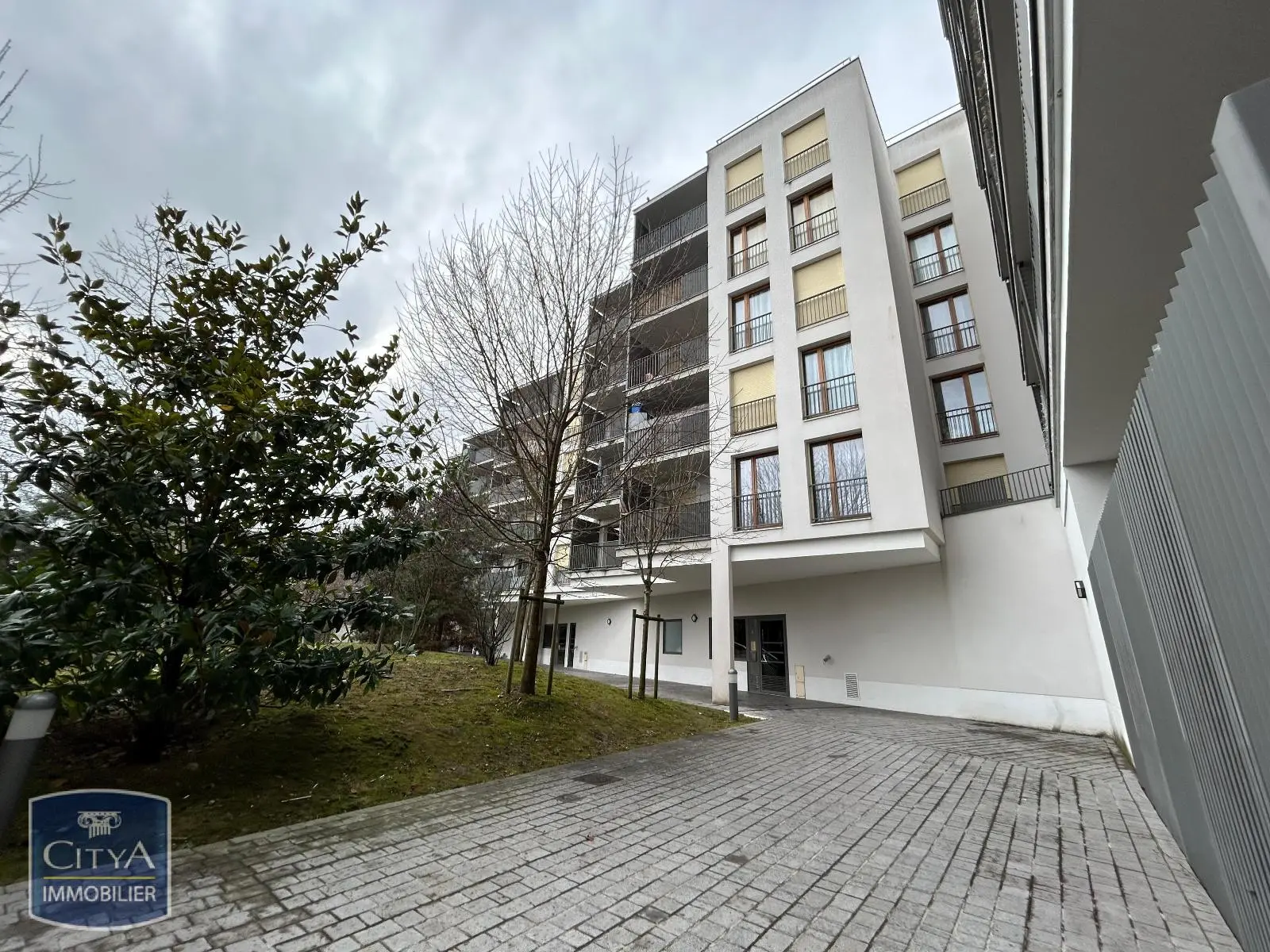 Photo 2 Appartement 3 pièces 65.61m²