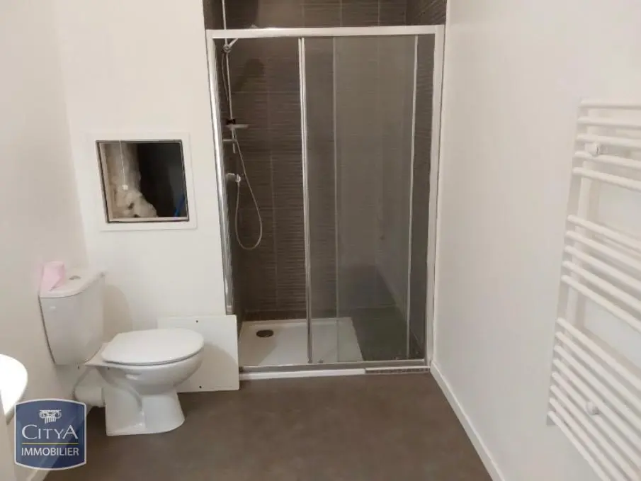 Photo 5 Appartement 1 pièce 36.95m²