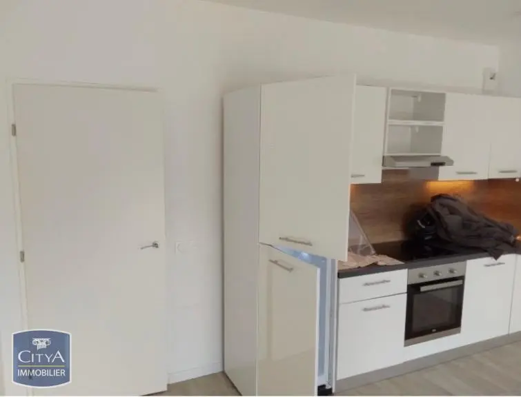 Photo 4 Appartement 1 pièce 36.95m²