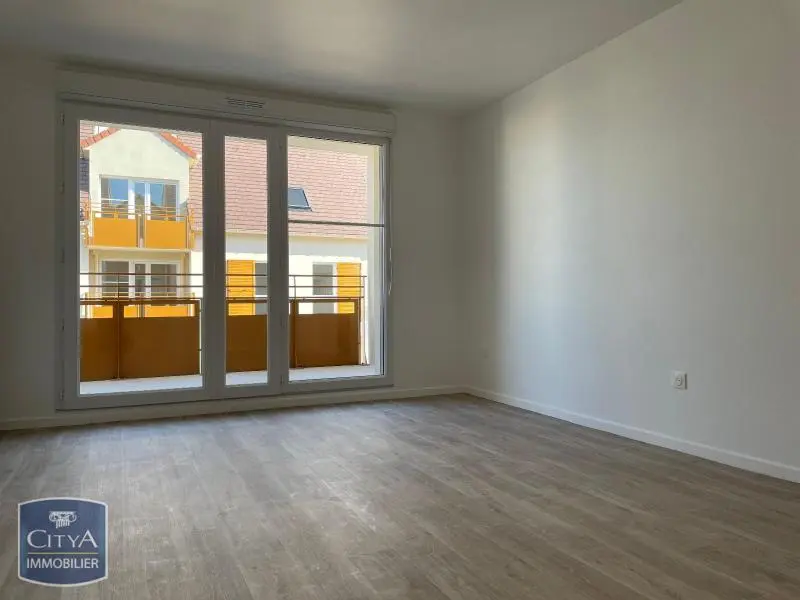 Photo 1 Appartement 3 pièces 55.01m²