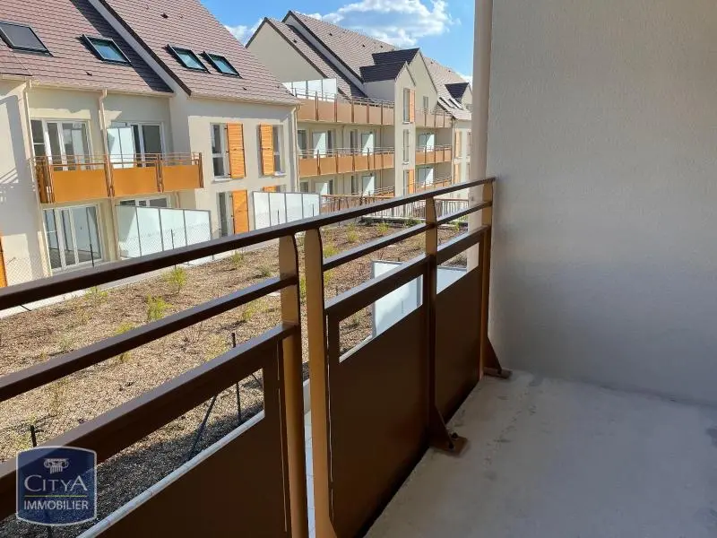 Photo 5 Appartement 3 pièces 55.01m²