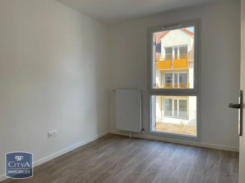 Photo 6 Appartement 3 pièces 55.01m²