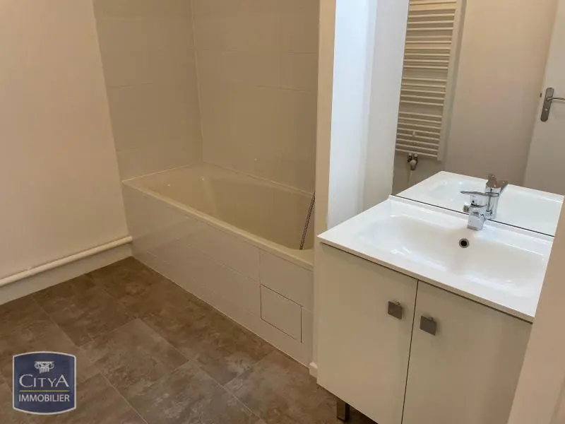 Photo 7 Appartement 3 pièces 55.01m²