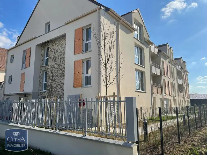 Photo 8 Appartement 3 pièces 55.01m²