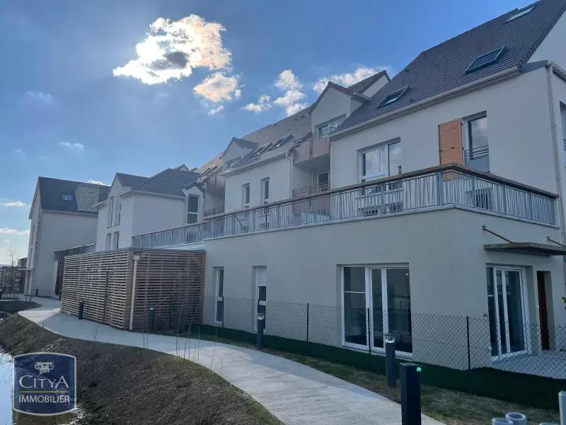 Photo 9 Appartement 3 pièces 55.01m²