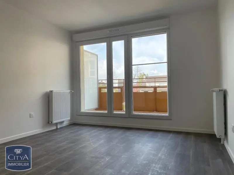 Photo 5 Appartement 2 pièces 38.42m²