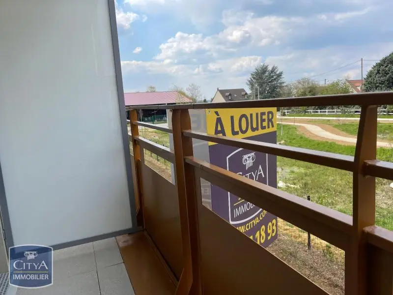 Photo 8 Appartement 2 pièces 38.42m²