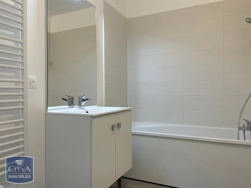 Photo 7 Appartement 2 pièces 38.42m²