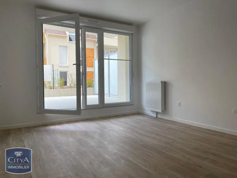 Photo 1 Appartement 2 pièces 38.72m²