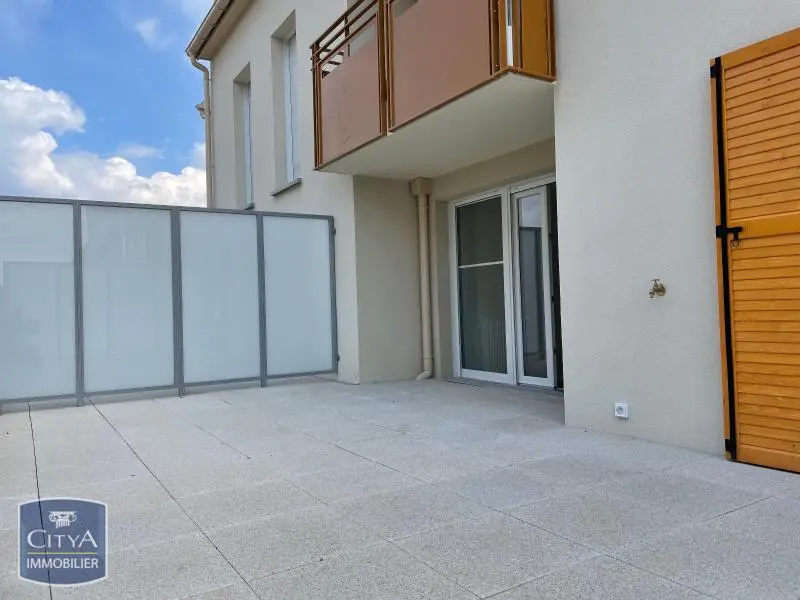 Photo 7 Appartement 2 pièces 38.72m²
