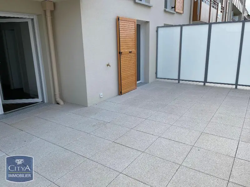 Photo 9 Appartement 2 pièces 38.72m²