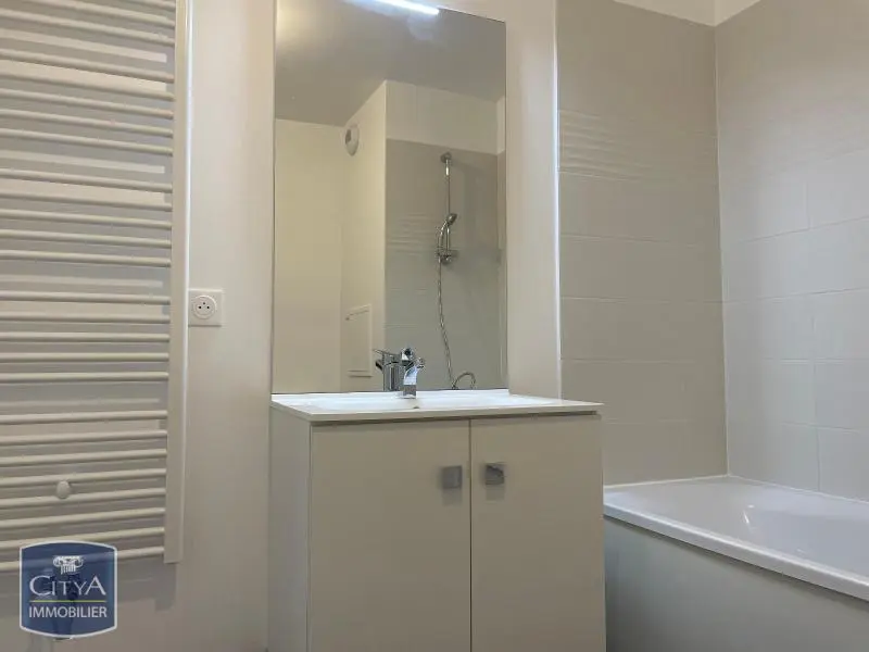 Photo 10 Appartement 2 pièces 38.72m²