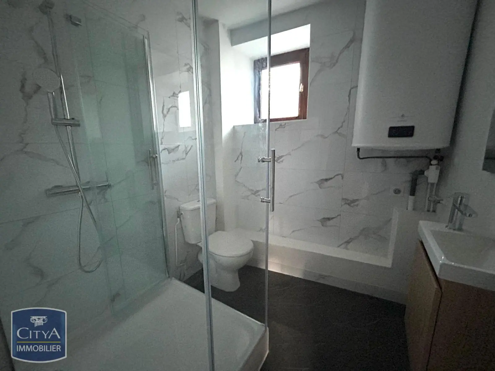 Photo 9 Appartement 3 pièces 48.67m²