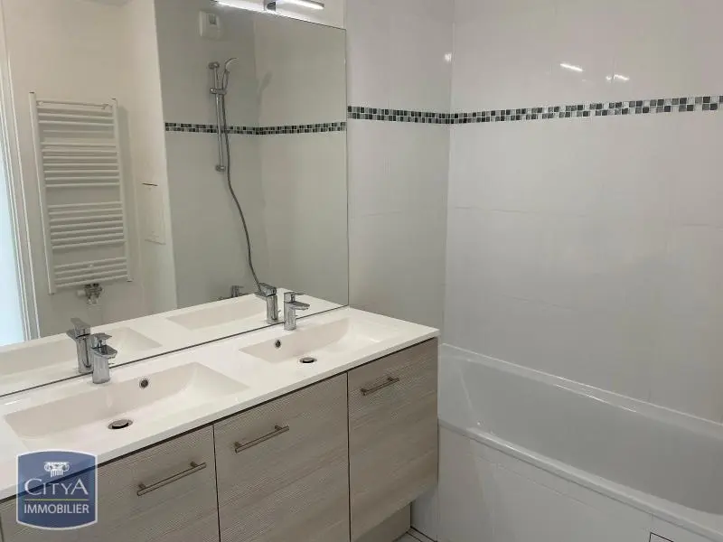 Photo 6 Appartement 3 pièces 56.12m²