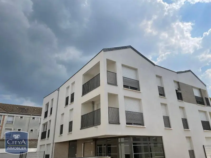 Photo 5 Appartement 3 pièces 56.12m²