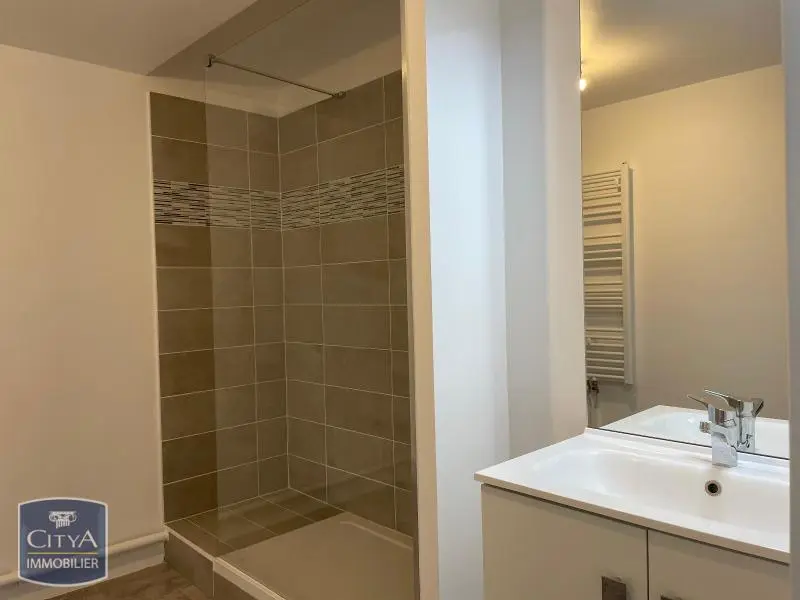 Photo 4 Appartement 3 pièces 60.44m²