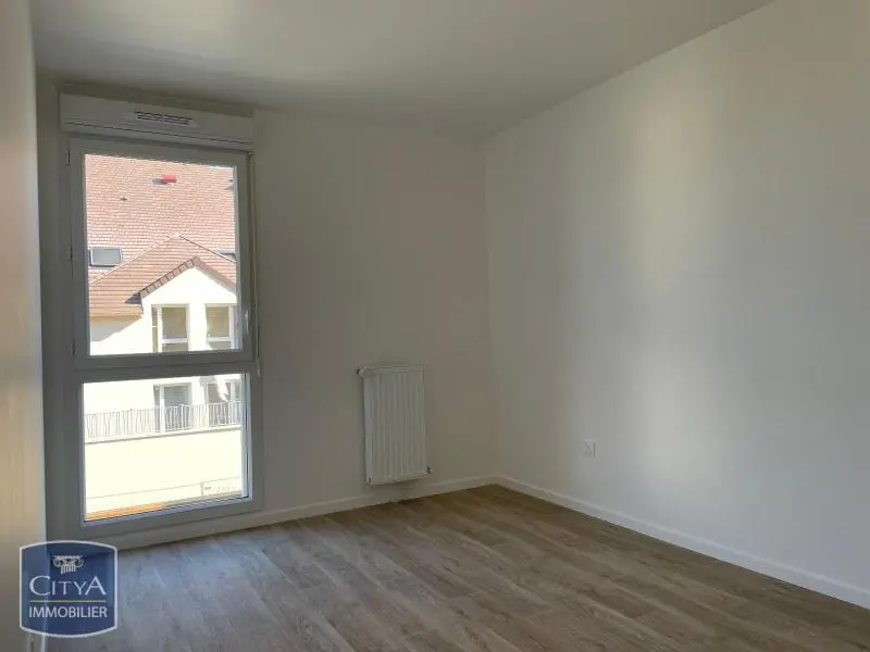 Photo 6 Appartement 3 pièces 60.44m²