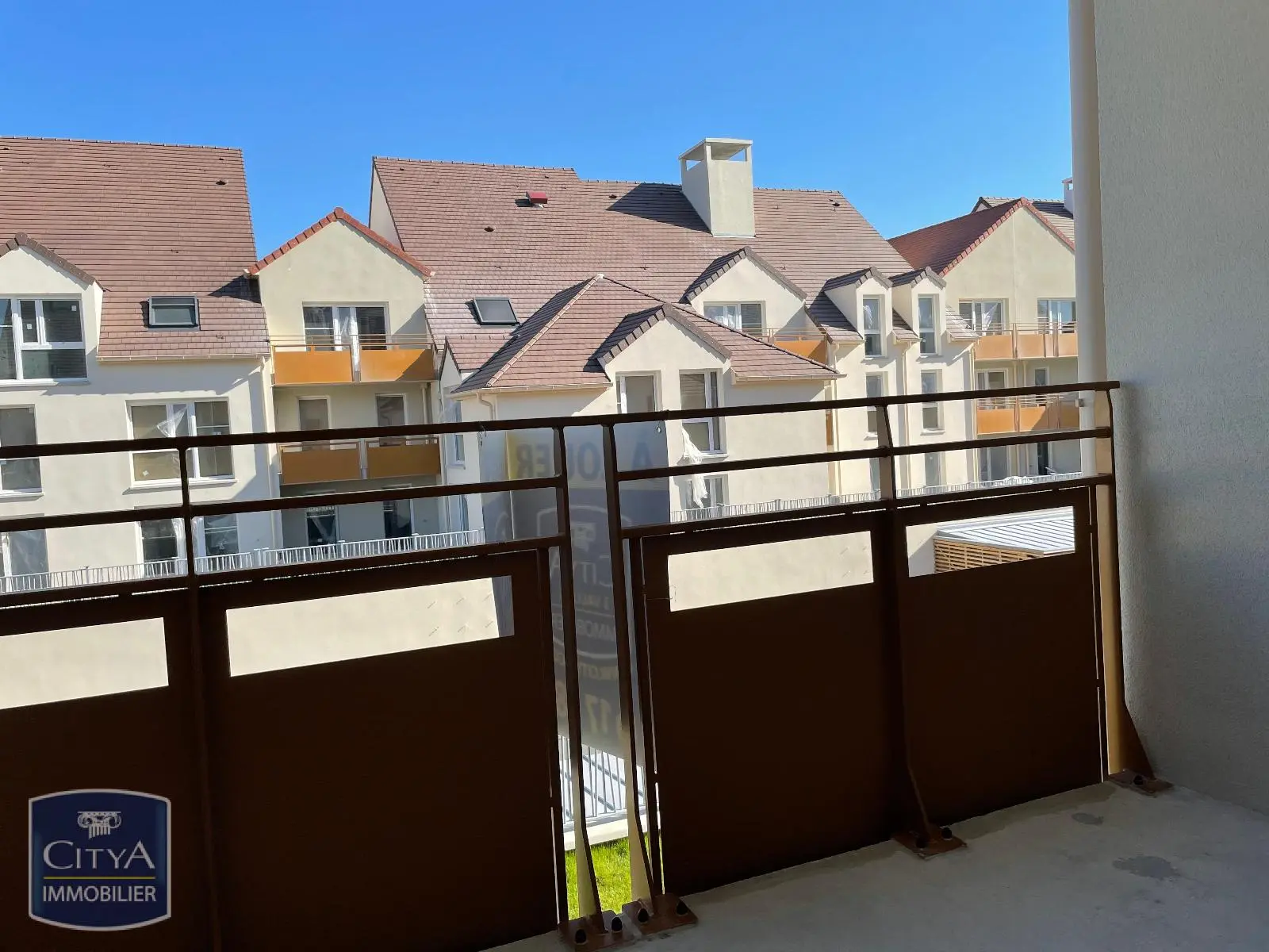 Photo 7 Appartement 3 pièces 60.44m²