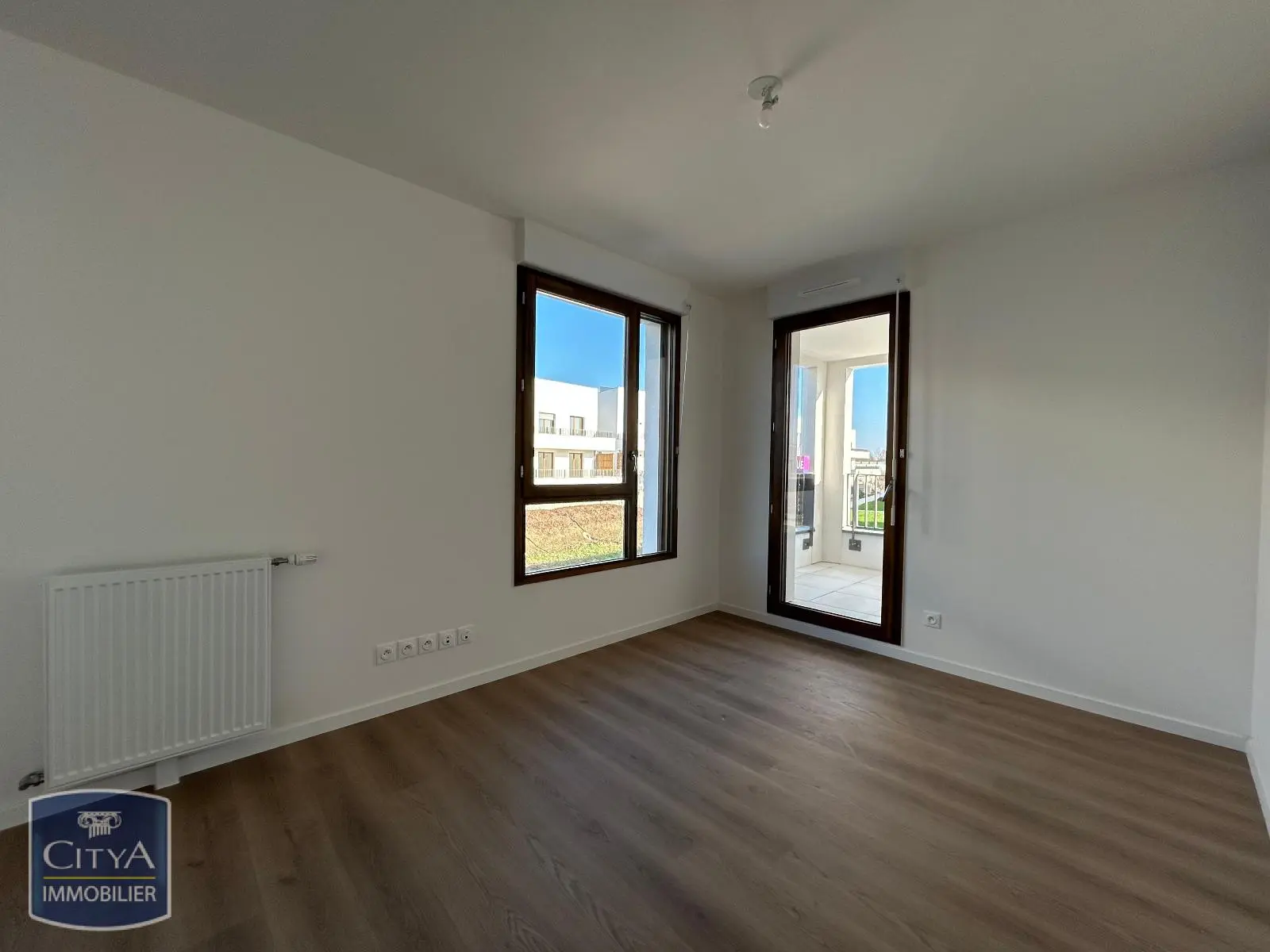 Photo 4 Appartement 2 pièces 39.41m²