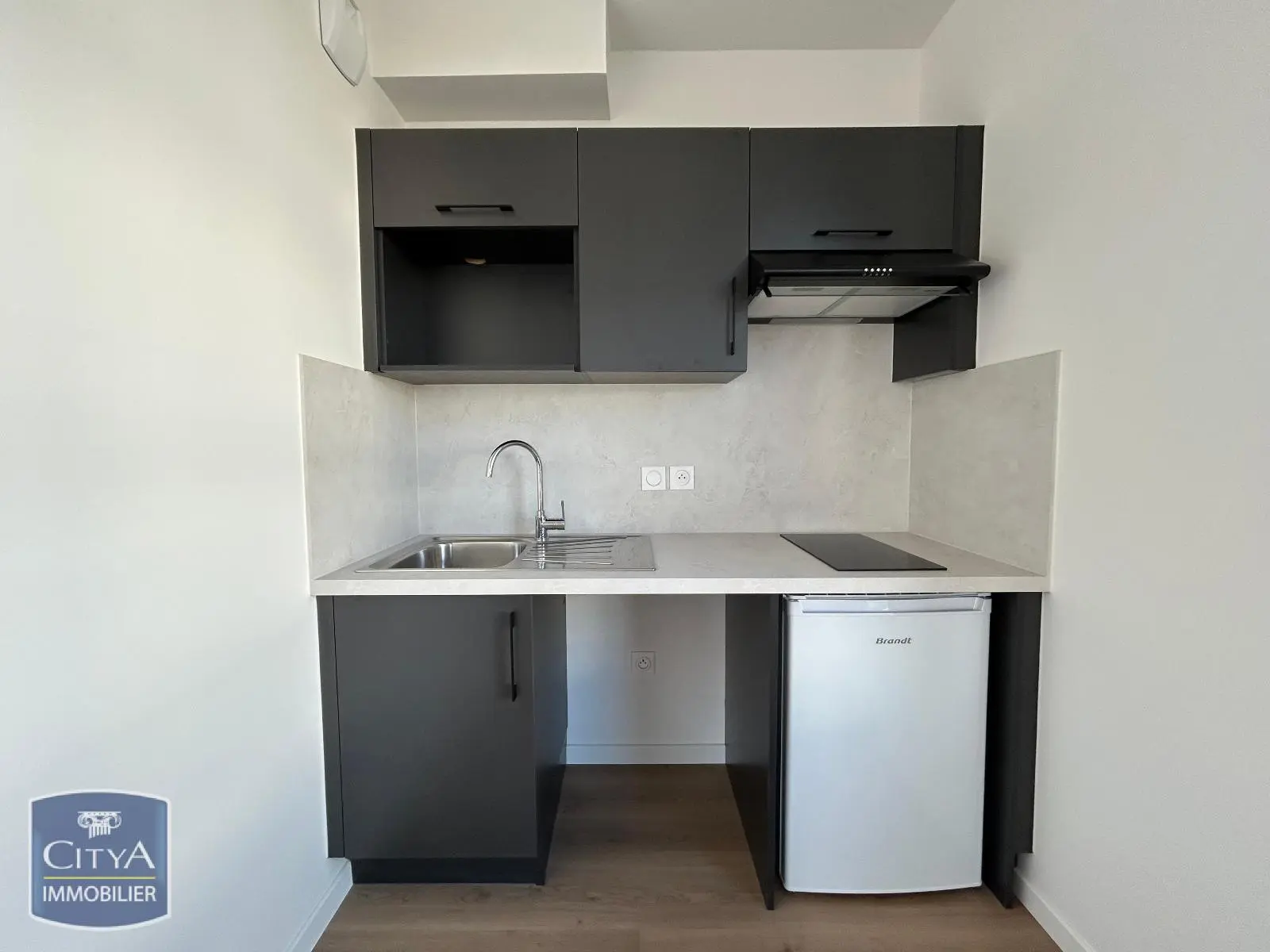 Photo 6 Appartement 2 pièces 39.41m²