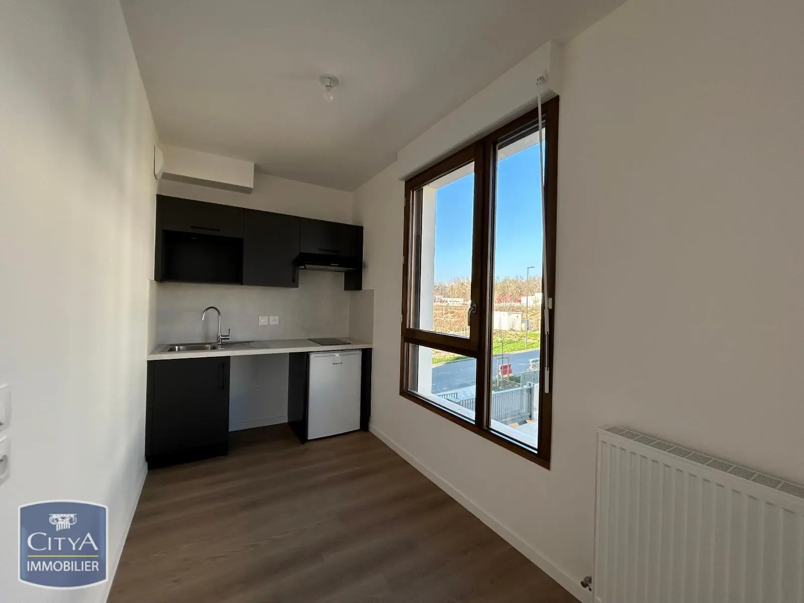 Photo 5 Appartement 2 pièces 39.41m²