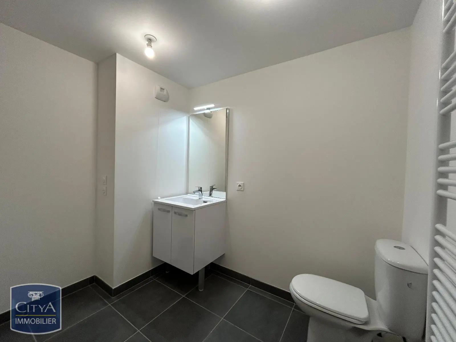 Photo 11 Appartement 2 pièces 39.41m²