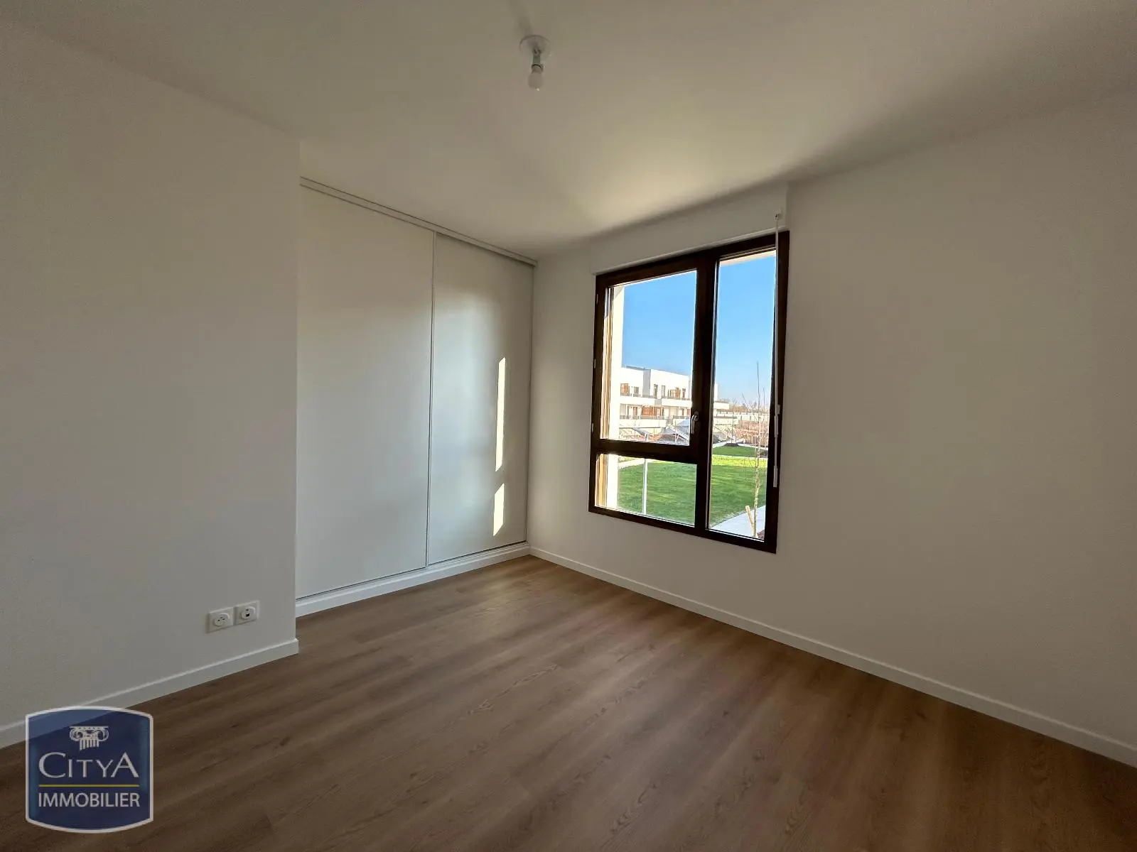 Photo 9 Appartement 2 pièces 39.41m²