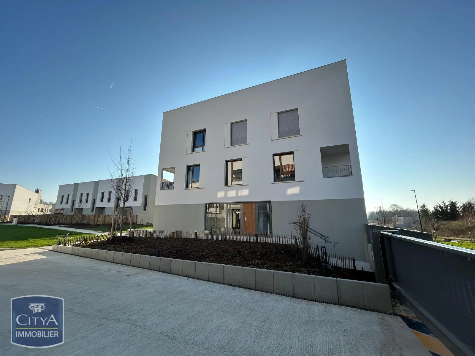 Photo 13 Appartement 2 pièces 39.41m²