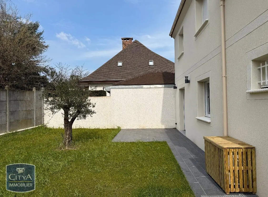 Photo 17 maison Leuville-sur-Orge